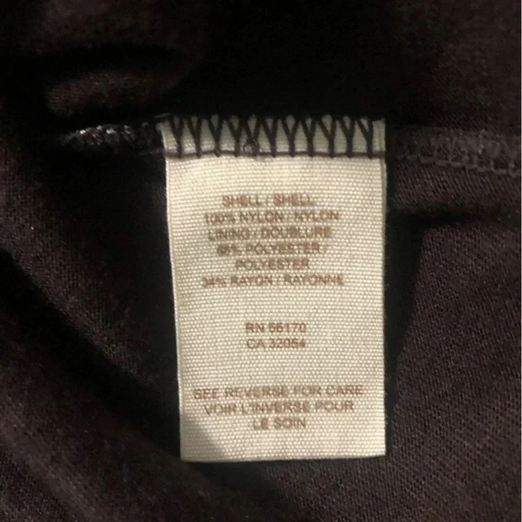 Free People FP Green Scalloped Lace back cutout mini Dress Women's Size Small - Picture 10 of 13